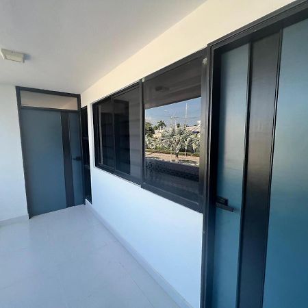 Apartasuites Mardini Картахена Экстерьер фото