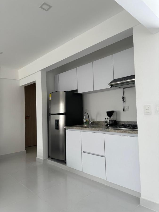 Apartasuites Mardini Картахена Экстерьер фото