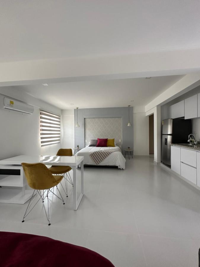 Apartasuites Mardini Картахена Экстерьер фото