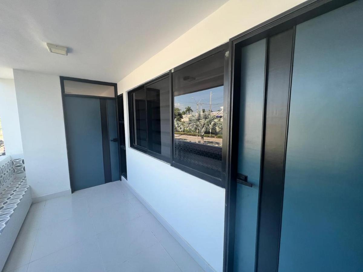 Apartasuites Mardini Картахена Экстерьер фото